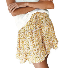 Load image into Gallery viewer, High Waist jupe femme Skirts
