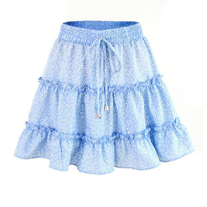 High Waist jupe femme Skirts
