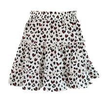 Load image into Gallery viewer, High Waist jupe femme Skirts
